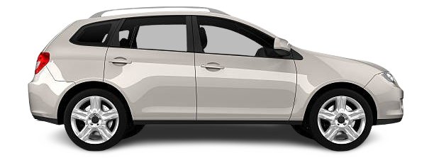 SUV